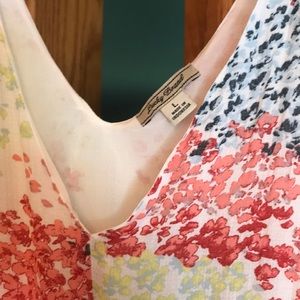 Women’s Dress size large